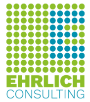 Ehrlich Consulting